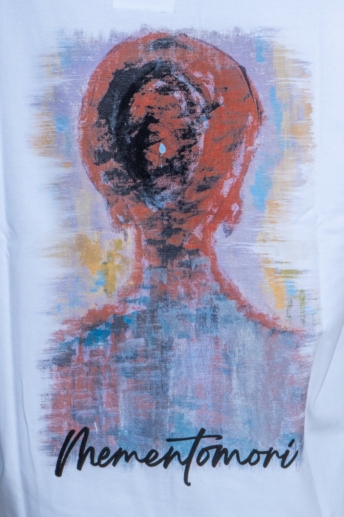 Kyoko Oversized T-shirt by geemeeo X Priyanka Chandra