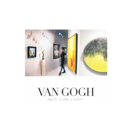 Gallery ExhibitionVan Gogh Art Gallery, Madrid 2023Spain