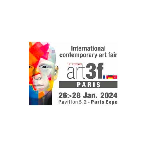 International Contemporary Art Fair, Belgium & France