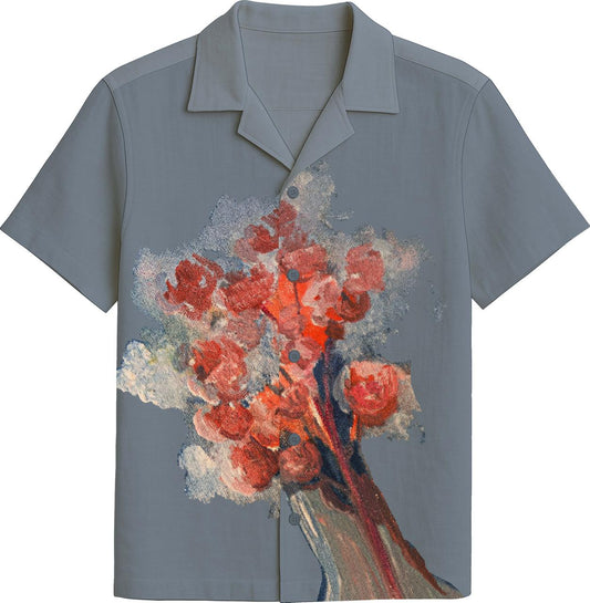 Tranquil Shirt by geemeeo X Priyanka Chandra
