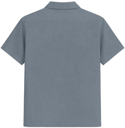 Tranquil Shirt by geemeeo X Priyanka Chandra