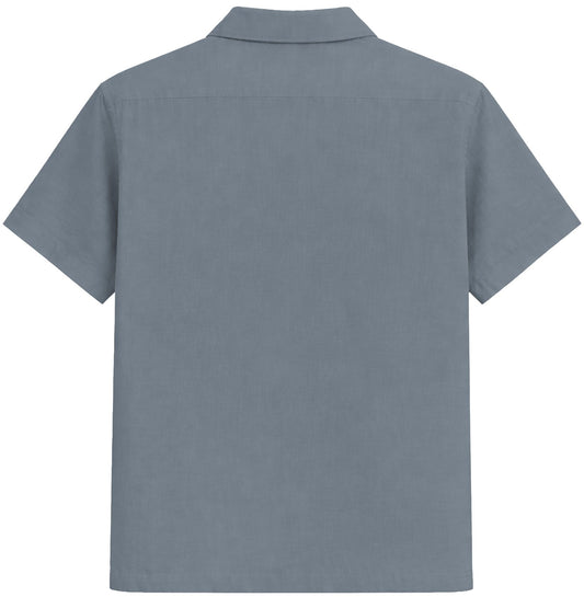 Tranquil Shirt by geemeeo X Priyanka Chandra