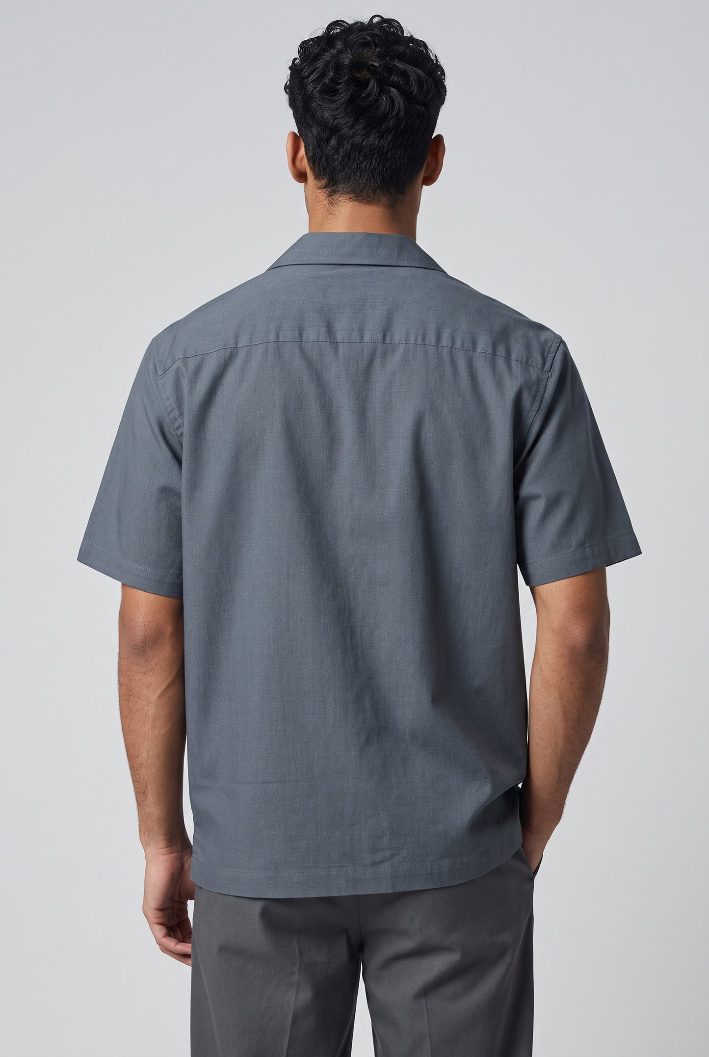 Tranquil Shirt by geemeeo X Priyanka Chandra